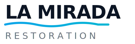 La Mirada Restoration